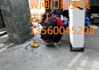 廣州中控門禁系統(tǒng)翼閘、通道閘安裝、三輥閘、智能三輥閘、電子門禁安裝