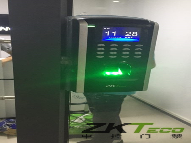 考勤機(jī) 考勤機(jī)